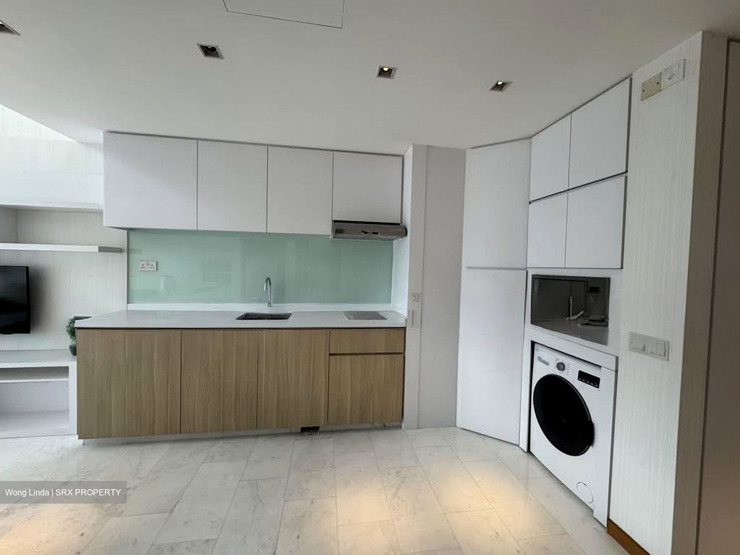 The Clift (D1), Apartment #567725541